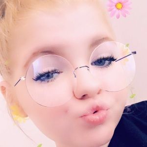 Meet your Posher, Cheyenne